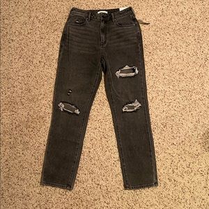 PacSun Mom Jean